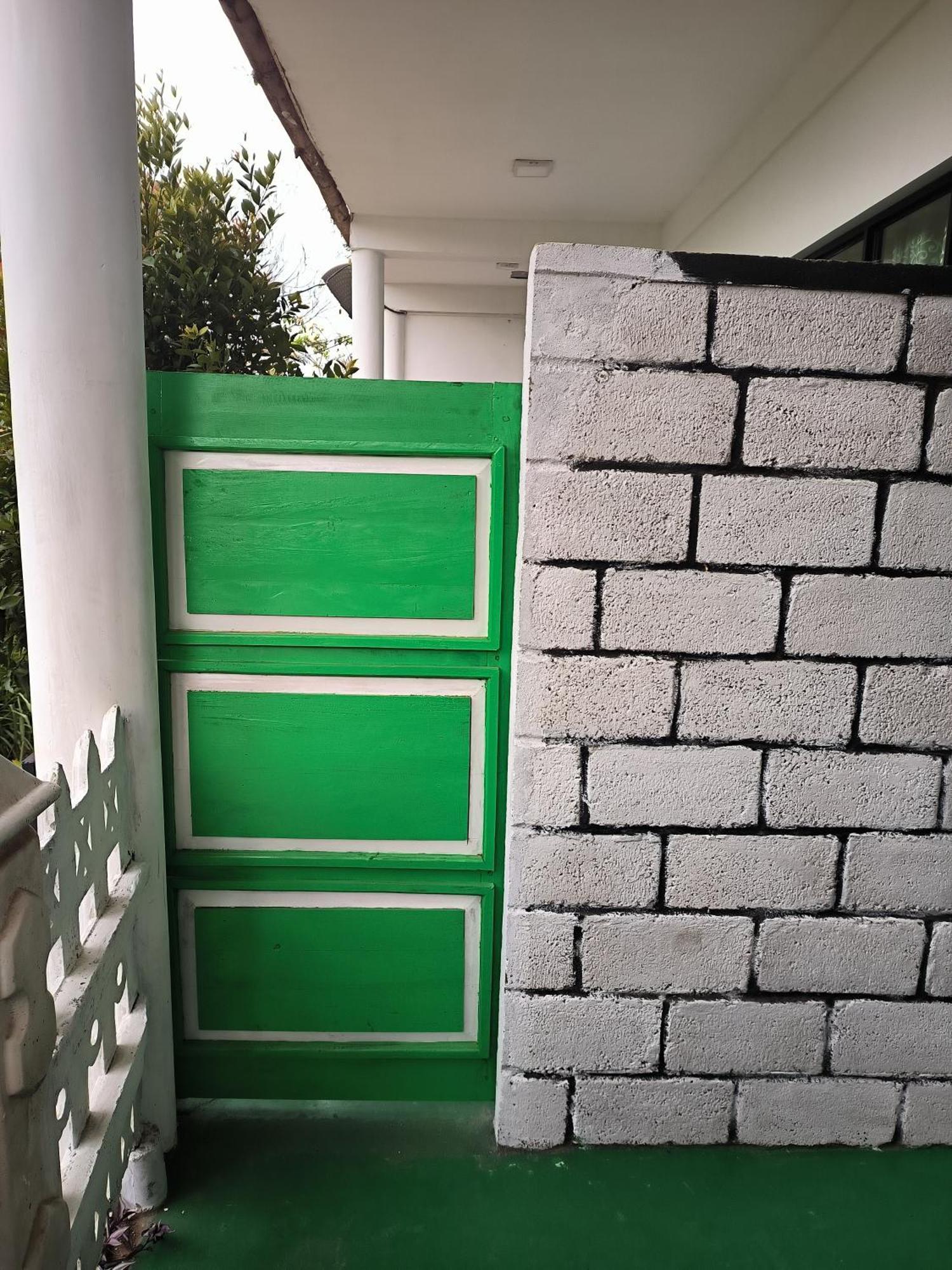 Slon White Elephant Ella Bagian luar foto